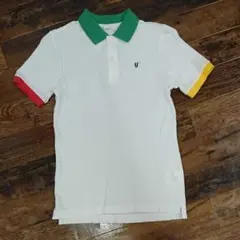 UNIQLO×Michael Bastian ポロシャツ140
