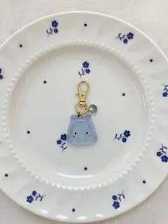 メンダコチャーム