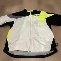 YONEX ジップアップジャケット Mサイズ