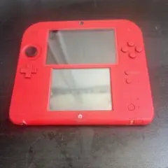【動作未確認】任天堂　2ds