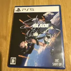 PS5 Stellar Blade