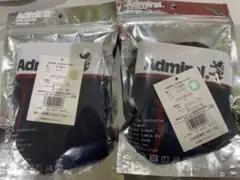 新品　Admiral アドミラル 水着用インナーパンツ Lサイズ メンズ