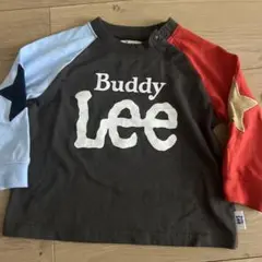 Buddy Lee 長袖Tシャツ