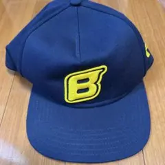 宇都宮ブレックス　UNDER ARMOUR ネイビーキャップ