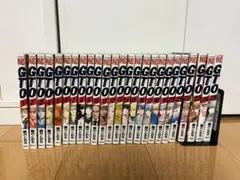 GTO 全巻セット　1-25巻