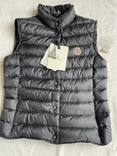 【MONCLER】モンクレール☆LIANE GILET ダウンベスト レディース