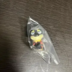 サイボーグ009 まちぼうけ2 008ピュンマ