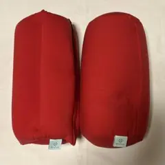 yogibo NiziU Model Red リマカラー 2点セット