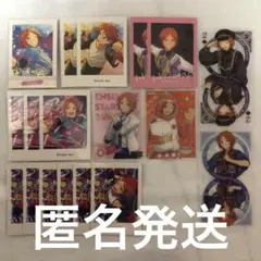 あんスタ 葵ひなた 中国 ぱしゃこれ サイン 箔押し ぱしゃっつ