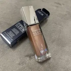新品　ディオール　フォーエバー　グロウマキシマイザー NUDE