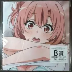 ⭐️新品未開封•匿名配送⭐️マルチクロスシーツ　俺ガイル続　由比ヶ浜結衣 2025年最新】由比ヶ浜結衣 マルチクロスの人気アイテム - メルカリ