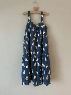 UNIQLO Paul &Joe ワンピース　サイズ120cm