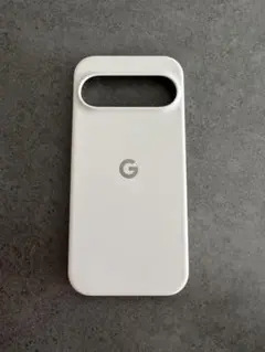 Google Pixel 9Pro Case ホワイト