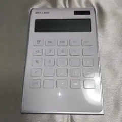 スタイリッシュ電卓