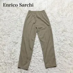 エンリコサーチ カジュアルパンツ 大きいサイズ イージー マシンウォッシャブル