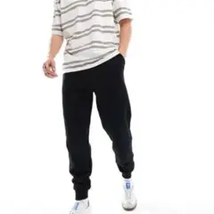 asos スウェットパンツ