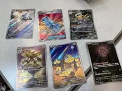 ポケモンカード