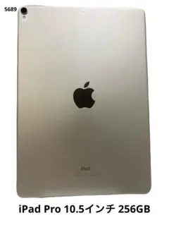 iPad Pro 10.5インチ 256GB Wi-Fiモデル A1701
