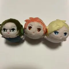 もちマス　アイナナ ピタゴラ