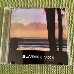SUMMER MIX 4 DJ SCRATCH NICE