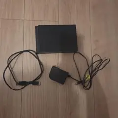 I-O DATA 外付けHDD 3TB EX-HD3CZ
