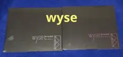 wyse ワイズ　Break Off (A-type) (B-type)