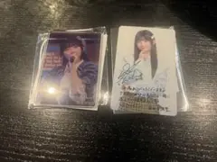 ≠ME 永田詩央里 マグネット トレカ