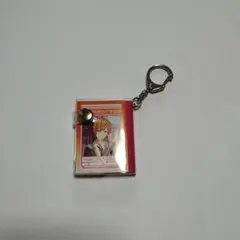 プロセカ 東雲彰人 ミニ学習帳キーホルダー
