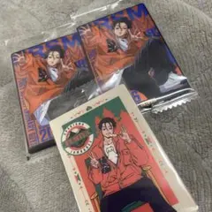 伊藤ふみや カリスマ ウエハース