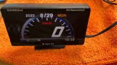スーパーキャット GWR53sd