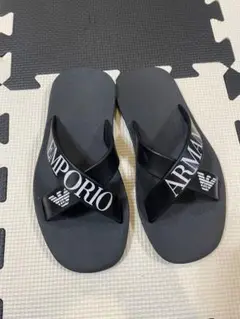 ENPORIO ARMANI サンダル　子供用