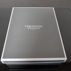 Vera Wang Wedgwood フォトフレーム 約4x6インチ