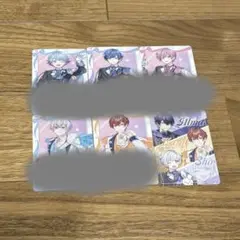VOISING チップス 第1弾