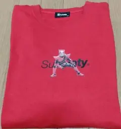 【未使用品】仮面ライダードライブ SUBCIETY Tシャツ サイズXL