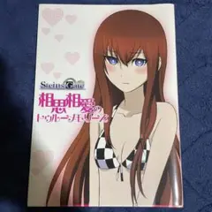STEINS;GATE 相思相愛のトゥルーメモリーズ 初版 STEINS；GATE 相思相愛のトゥルーメモリーズ | 未来