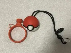 【ポケモンGO Switch】モンスターボールplus