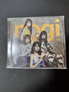 乃木坂46 アルバム インフルエンサー