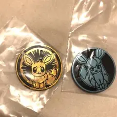 ポケモンカード★コイン★イーブイ★グレイシア