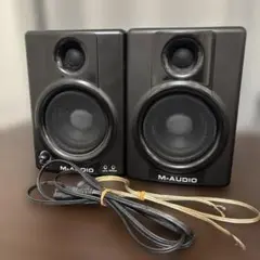 2025年最新】M-AUDIO AV40の人気アイテム - メルカリ