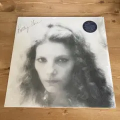 Betty Lou - S.T LP 再発盤