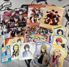 アイマス アイドルマスターSideM ポストカード グッズ まとめ売り