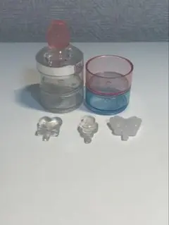 プリティーリズムジュエルストーンコフレケース