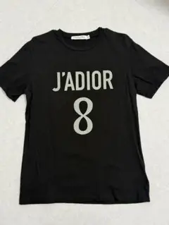 2025年最新】j'adior 8 tシャツの人気アイテム - メルカリ