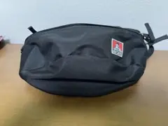 ベンデイビス　ショルダーバッグ　ブラック
