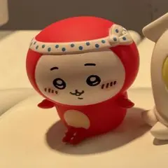 ちいかわ　ソフビフィギュア　ガチャガチャ