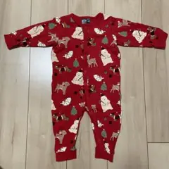 H&M ロンパース
