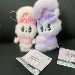 週末値下げ‼️エスターバニー