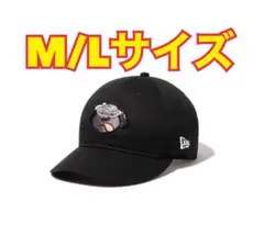 【M/Lサイズ】9THIRTY Kis-My-Ft2 くにお ニューエラ