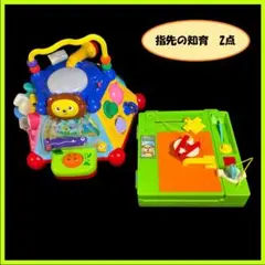 ★トイローヤル　やみつきボックスとピープル　いたずら1歳やりたい放題　※送料無料