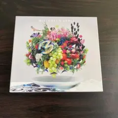 Mrs. GREEN APPLE 5 初回限定盤